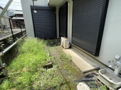 秦野市西大竹
