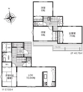 3号棟 