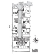小田原市堀之内