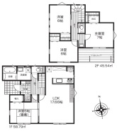 小田原市堀之内