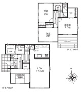 小田原市堀之内