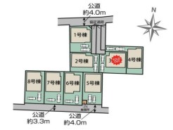 高座郡寒川町倉見