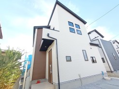 足柄上郡大井町金子