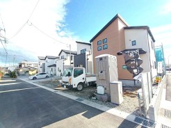足柄上郡大井町金子