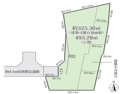 伊勢原市沼目２丁目