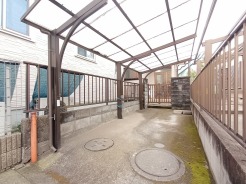 伊勢原市坪ノ内