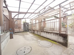 伊勢原市坪ノ内