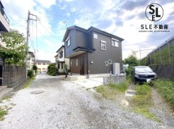 ご覧いただきありがとうございます。少しでもご興味がございましたら、ぜひ一度お問い合わせくださいませ。
□SLE不動産伊勢原店
TEL：０４６３－２０－９６６４
FAX：０４６３－２０－９６６５