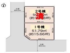 綾瀬市大上５丁目