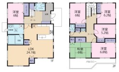 秦野市南が丘１丁目