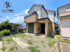 日当たりと通風良好な住環境