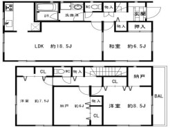 茅ヶ崎市香川６丁目