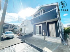 茅ヶ崎市香川６丁目