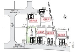 秦野市平沢