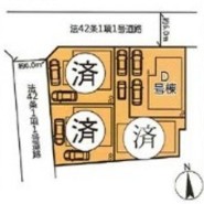 藤沢市大庭