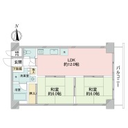 平塚市千石河岸