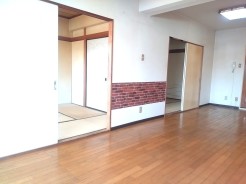 平塚市千石河岸