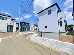伊勢原市神戸