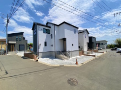 伊勢原市神戸
