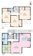 伊勢原市沼目４丁目