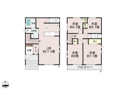 C号棟 