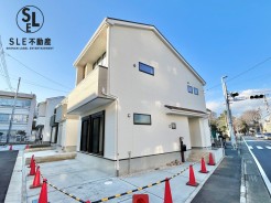 詳細などお気軽にお問合せください！
SLE不動産 伊勢原店 TEL：0463-20-9664