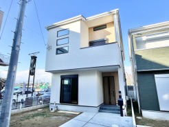 茅ヶ崎市萩園