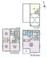 茅ヶ崎市萩園