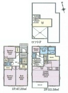茅ヶ崎市萩園