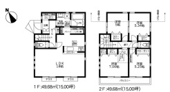高座郡寒川町小谷３丁目