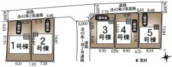 厚木市愛甲西１丁目