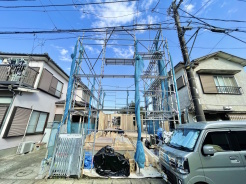 生活利便施設が充実したエリア◎