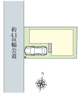 綾瀬市寺尾南２丁目