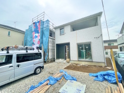 住宅街ならではの落ち着きと、便利さを両立した立地条件も、ぜひ現地で体感してみてください。