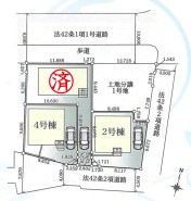 厚木市上落合
