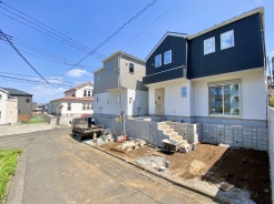 建物・地盤保証10年付き◎