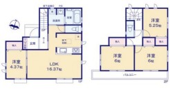 伊勢原市沼目４丁目