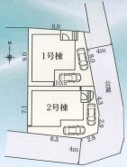 厚木市妻田南２丁目
