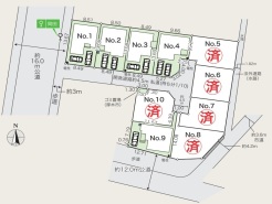 厚木市岡田４丁目
