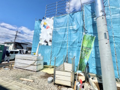 厚木市岡田４丁目