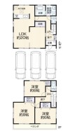 平塚市四之宮３丁目