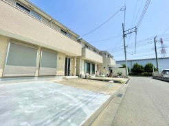 20帖あるＬＤＫは開放感のある広々としたリビング◎家族団らんの時間をゆったりお過ごしいただけます。
