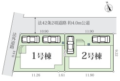 中郡大磯町国府本郷