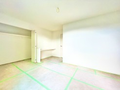 カウンターはインテリアを楽しんだり、スタディースペースとして活用したりと様々な用途でご活用いただけます◎