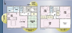 海老名市国分寺台２丁目