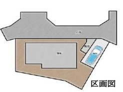 足柄上郡山北町岸