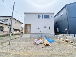 2025年5月完成予定！完成まで待ち遠しいですね◎