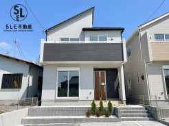 秦野市鶴巻南３丁目