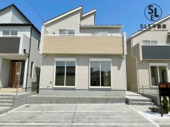 秦野市鶴巻南３丁目