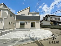 秦野市鶴巻南３丁目